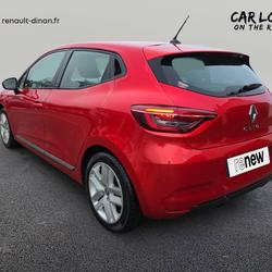 Renault Clio 5 Clio E-Tech 140 Zen Dinan