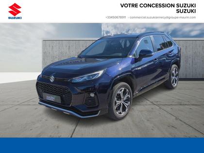 Suzuki Across - 2.5 Hybride Rechargeable 306ch Pack 2023 - 35 990 €