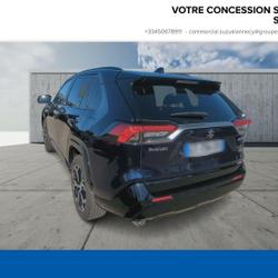 Suzuki Across 2.5 Hybride Rechargeable 306ch Pack 2023 occasion - Ville-la-Grand - photo 3/23