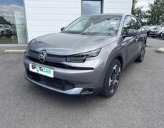 Citroen C4 Redon