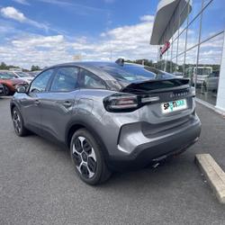 Citroen C4 1.2 Hybride 136ch S&S PLUS Automatique Redon