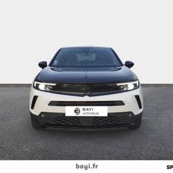 Opel Mokka Mokka 1.2 Turbo 130 ch BVA8 GS Line &Eacute;vreux