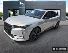 DS DS4 - BlueHDi 130ch Performance Line Automatique - 28 490 €