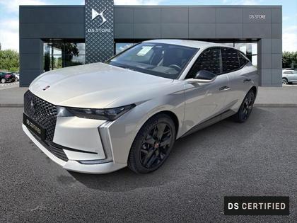 DS DS4 - BlueHDi 130ch Performance Line Automatique - 28 490 €