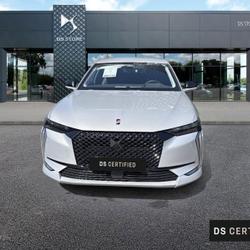 DS DS4 BlueHDi 130ch Performance Line Automatique Saint-Brieuc