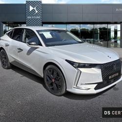 DS DS4 BlueHDi 130ch Performance Line Automatique Saint-Brieuc