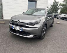 Citroen C4 Redon