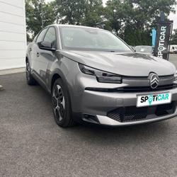 Citroen C4 1.2 Hybride 136ch S&S PLUS Automatique Redon