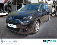 Citroen C3 Saint-Brieuc