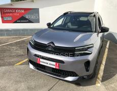 Citroen C5 Aircross Noues de Sienne