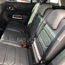 Citroen C5 Aircross 1.5 BLUEHDI 130 CV EAT8 occasion - Noues de Sienne - photo 2/6