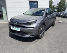 Citroen C4 Redon