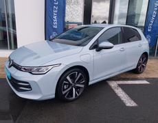 Volkswagen Golf 8 Bergerac