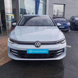 Volkswagen Golf 8 Golf 1.5 eHybrid 204 DSG6 VW Edition Bergerac