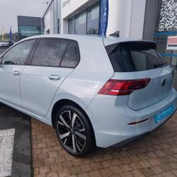 Volkswagen Golf 8 Golf 1.5 eHybrid 204 DSG6 VW Edition Bergerac