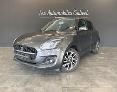 Suzuki Swift Granville