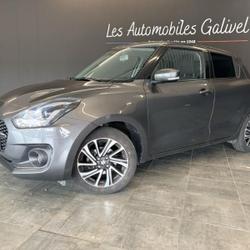 Suzuki Swift 1.2 Dualjet Hybrid 83ch Pack Granville
