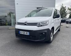 Citroen Berlingo Entreprise