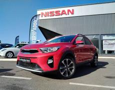 Kia Stonic Avranches