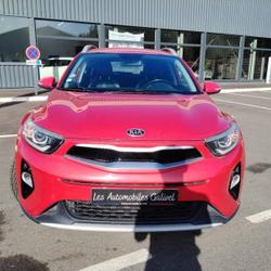 Kia Stonic 1.0 T-GDI 120ch ISG Launch Edition Avranches