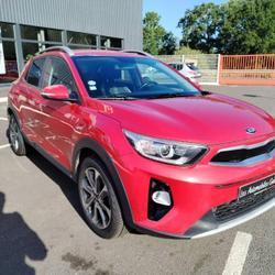Kia Stonic 1.0 T-GDI 120ch ISG Launch Edition Avranches