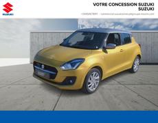 Suzuki Swift MEYTHET