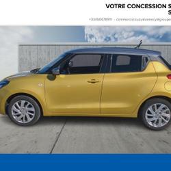 Suzuki Swift 1.2 Dualjet Hybrid 83ch Privil&egrave;ge MEYTHET
