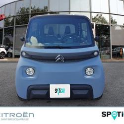 Citroen Ami My Ami Pop Saint-Brieuc
