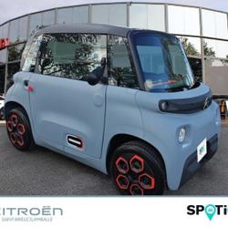 Citroen Ami My Ami Pop Saint-Brieuc