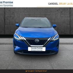Nissan Qashqai e-POWER 190ch Tekna 2022 Longuenesse