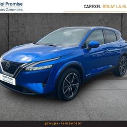Nissan Qashqai e-POWER 190ch Tekna 2022 Longuenesse