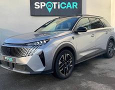 Peugeot 5008 Concarneau