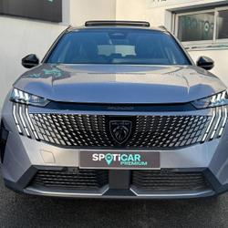 Peugeot 5008 Hybrid 145 GT e-DCS6 / TOIT OUVRANT / COFFRE ELECTRIQUE Concarneau