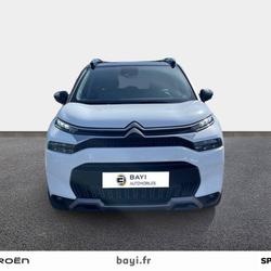 Citroen C3 Aircross C3 Aircross PureTech 130 S&S EAT6 Max &Eacute;vreux