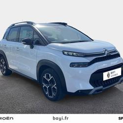 Citroen C3 Aircross C3 Aircross PureTech 130 S&S EAT6 Max &Eacute;vreux