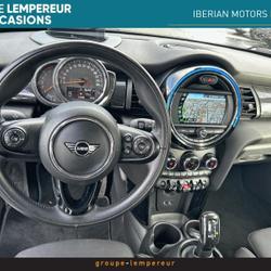 Mini Mini Cooper SD 170ch Business BVA8 109g Li&eacute;vin