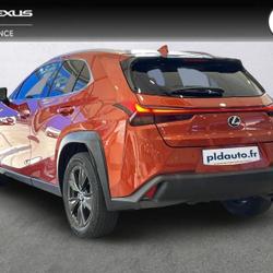 Lexus UX 250h 2WD Luxe MY20 Aix-en-Provence