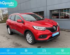 Renault Kadjar Saint-Jouan-des-Guérets