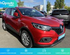 Renault Kadjar Cesson-Sévigné