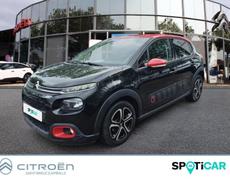 Citroen C3 Saint-Brieuc
