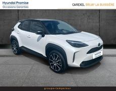 Toyota Yaris Cross Bruay-la-Buissière