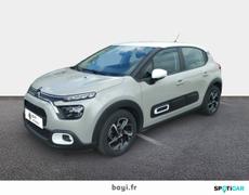Citroen C3 Évreux