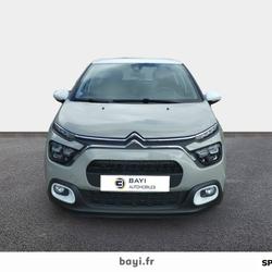 Citroen C3 C3 PureTech 83 S&S BVM5 Shine &Eacute;vreux