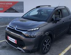 Citroen e-C3 Aircross Noues de Sienne