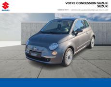 Fiat 500 II