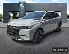 DS DS7 - E-TENSE 225ch Performance Line + - 41 990 €