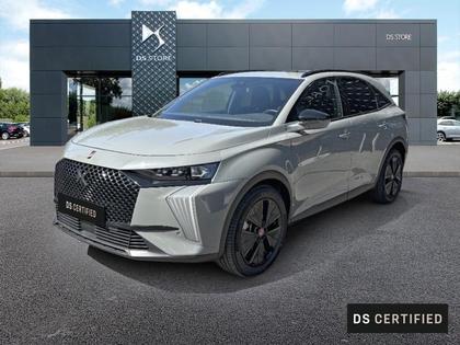 DS DS7 - E-TENSE 225ch Performance Line + - 41 990 €