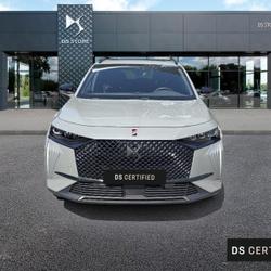 DS DS7 E-TENSE 225ch Performance Line + Saint-Brieuc