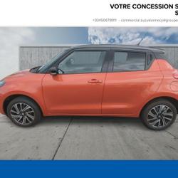 Suzuki Swift 1.2 Dualjet Hybrid 83ch Pack AllGrip MEYTHET