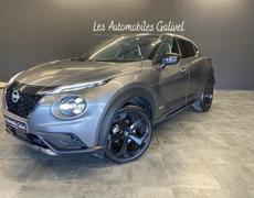 Nissan Juke Granville